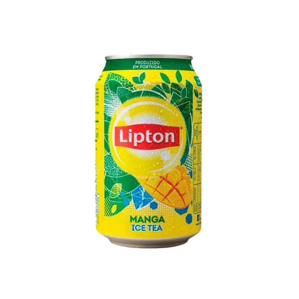 Lipton - Ice Tea Manga 330ml