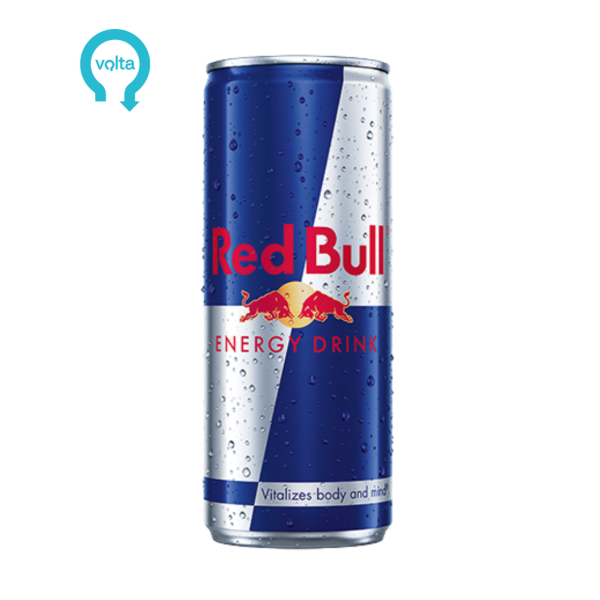 Red Bull - Energy Drink Lata 250 Ml