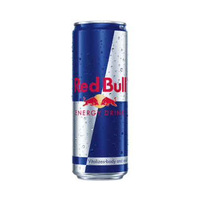 Red Bull - Energy Drink Lata 473 Ml