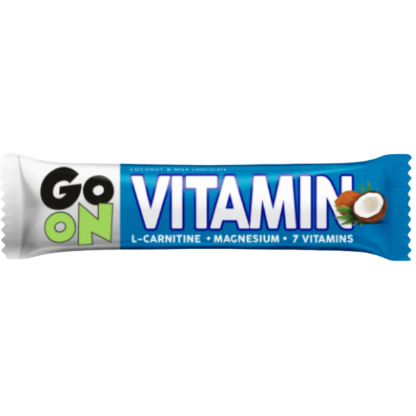 Sante - Barra Go On Vitamin 45 Gr