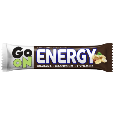 Sante - Barra Go On Energy 45 Gr