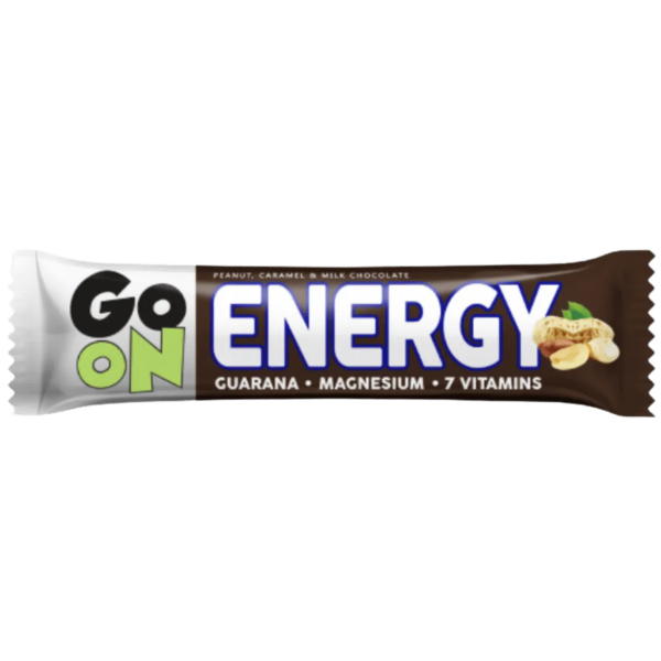 Sante - Barra Go On Energy 45 Gr