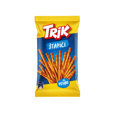 Trik - Salty Sticks 40gr