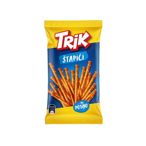 Trik - Salty Sticks 40gr