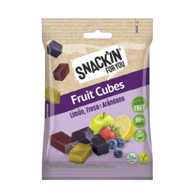 Snack'in - Fruit Bites 32g
