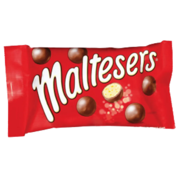Mars - Chocolate Maltesers 37 Gr