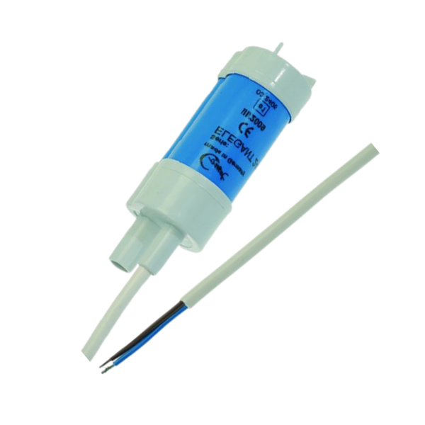 Bianchi – Bomba Submersível 24Vdc Com Suporte – 27004016-01