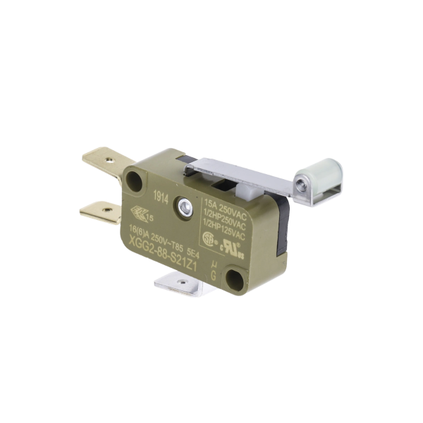 Bianchi – Microrotela Xgm2-81-S21 – 26005136