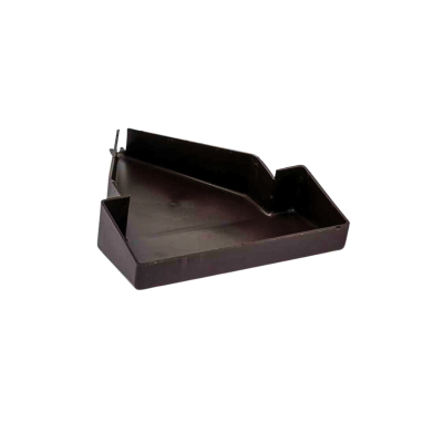 Bianchi – Recipiente Duplo De Gotas Preto – 05117415M09