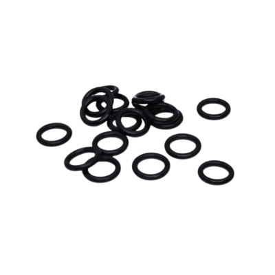 Bianchi – Anel Vedação KFM 2,57x1,78 Mm Preto – 36212116-01