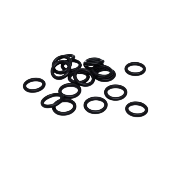 Bianchi – Anel Vedação KFM 2,57x1,78 Mm Preto – 36212116-01