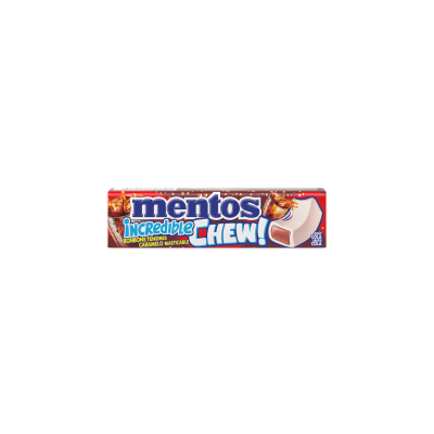 Mentos - Incredible Chew Cola 45 G