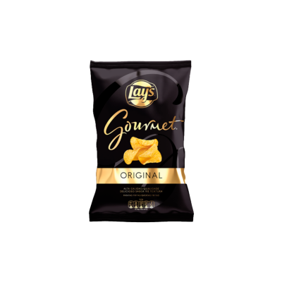 Lays - Batatas Fritas Matutano Gourmet 45gr