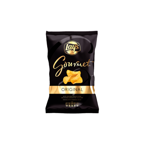 Lays - Batatas Fritas Matutano Gourmet 45gr