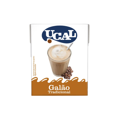 Ucal - Galão 200ml