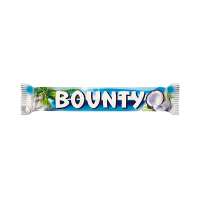 Mars - Bounty 57 Gr