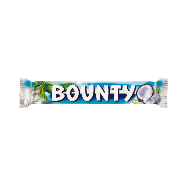 Mars - Bounty 57 Gr