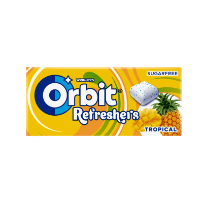Orbit - Drageias Tropical 15,6 g