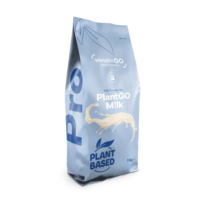 vendinGO Professional - Bebida Vegetal de Aveia Solúvel 1Kg