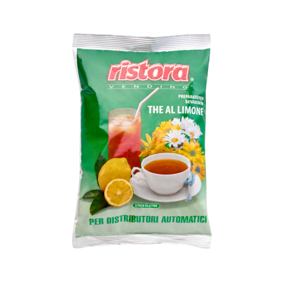 Ristora - Chá Limão1Kg