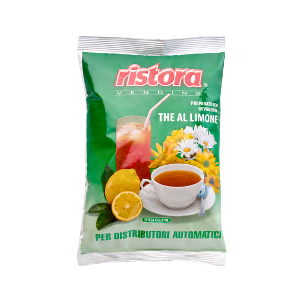 Ristora - Chá Limão1Kg