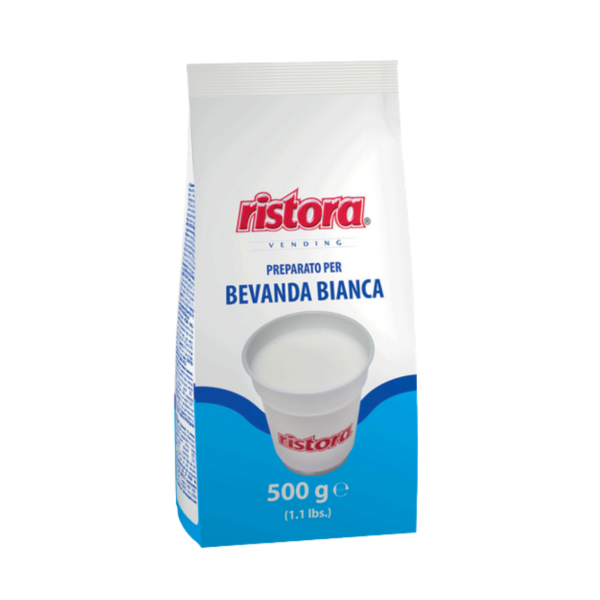 Ristora - Leite em Pó 500g