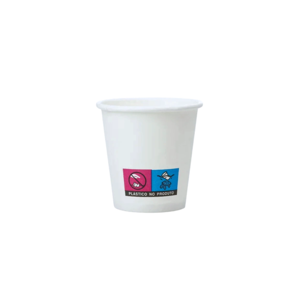 vendinGO Professional - Copos de Papel 3oz 3500UN