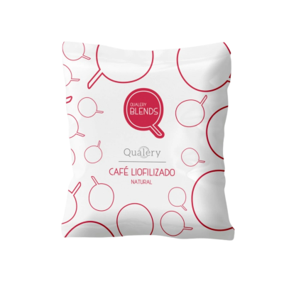 Qualery - Café Liofilizado Natural 250g