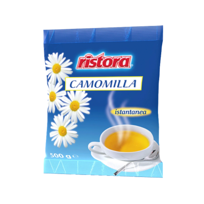 Ristora - Chá Camomila 0.5Kg