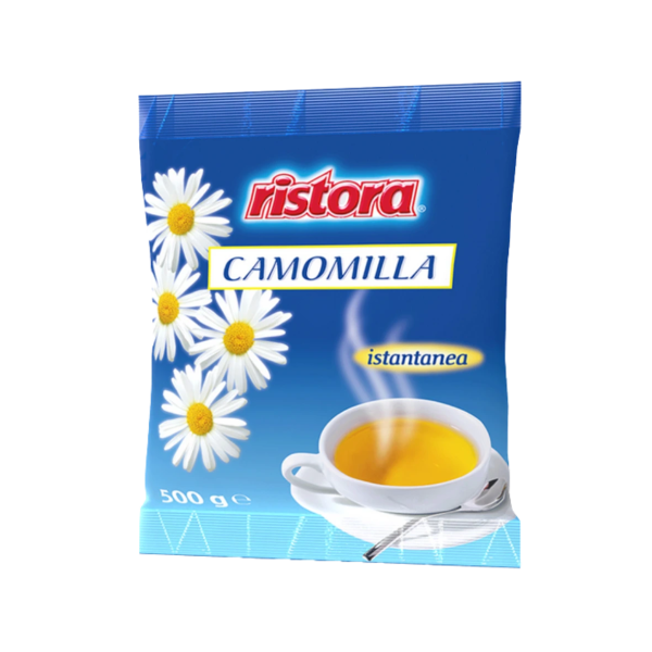 Ristora - Chá Camomila 0.5Kg