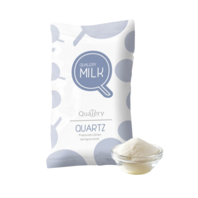 Qualery - Leite Quartz 0,75 Kg